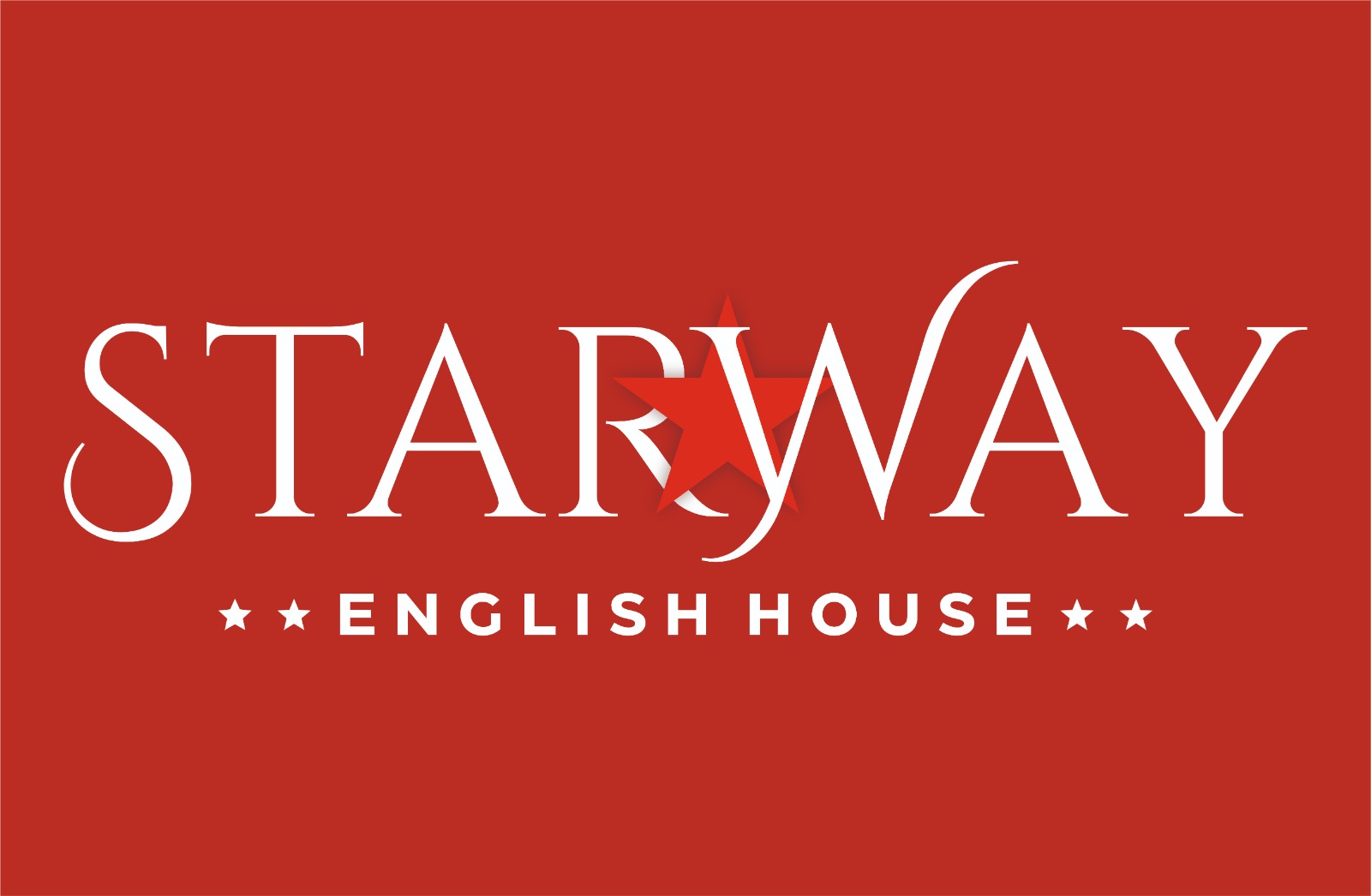 Starway English House